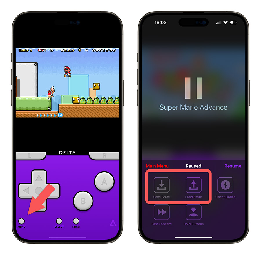 640-8-1-1 iOS Delta 模拟器最常见的12个问题