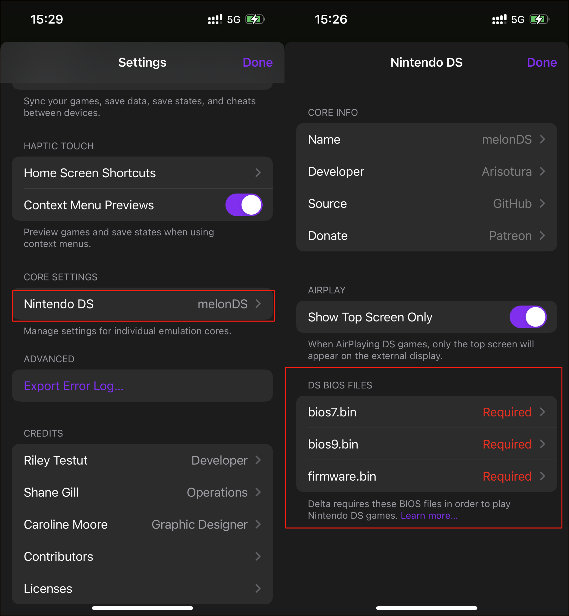 9df67cdf0b8f23822d416f7f07bdd975 Delta NDS模拟器BIOS下载